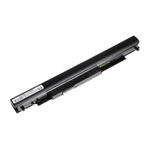Akkumulátor HP 240 G4 / 245 G4 / 250 G4 / 255 G4, HS03, HS04, fekete, 10.8 V, 2200 mAh