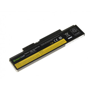 Akkumulátor Lenovo Thinkpad Edge E550 / E555 / E560 / E565, 4400 mAh