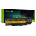 Akkumulátor Lenovo Thinkpad Edge E550 / E555 / E560 / E565, 4400 mAh