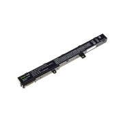 Akkumulátor Asus X451 / X551 / D550, 14,4 V, 2200 mAh
