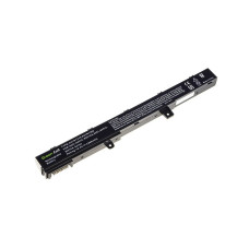 Akkumulátor Asus X451 / X551 / D550, 14,4 V, 2200 mAh