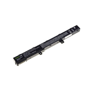 Akkumulátor Asus X451 / X551 / D550, 14,4 V, 2200 mAh