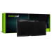 Akkumulátor HP EliteBook 740 / 750 / 840 / 850, CM03XL, 4000 mAh