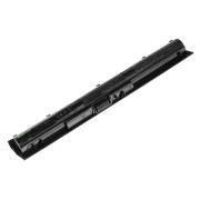 Akkumulátor HP Envy 15 / HP Pavilion 14/15/17, KI04, 2200 mAh