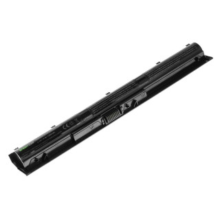 Akkumulátor HP Envy 15 / HP Pavilion 14/15/17, KI04, 2200 mAh