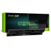 Akkumulátor HP Envy 15 / HP Pavilion 14/15/17, KI04, 2200 mAh