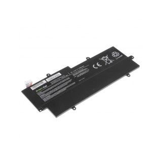 Akkumulátor Toshiba Portege Z830 / Z835 / Z930 / Z935, 1900 mAh Akkumulátor Toshiba Portege Z830 / Z835 / Z930 / Z935, 1900 mAh