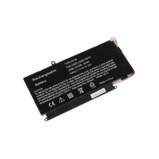 Akkumulátor Dell Vostro V5560 / V5480, 4300 mAh