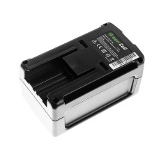 Akkumulátor Kärcher BV 5/1 BP / T 9/1 BP / EF426, 4500 mAh