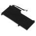 Akkumulátor Lenovo Thinkpad E450 / E455 / E460, 4200 mAh