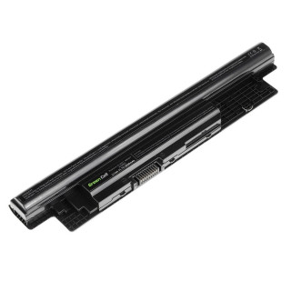 Akkumulátor Dell Inspiron 14 / 14R / 15 / 15R / 15RV / 17 / 17R, 11,1 V, 2200 mAh Akkumulátor Dell Inspiron 14 / 14R / 15 / 15R / 15RV / 17 / 17R, 11,1 V, 2200 mAh