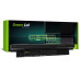 Akkumulátor Dell Inspiron 14 / 14R / 15 / 15R / 15RV / 17 / 17R, 11,1 V, 2200 mAh Akkumulátor Dell Inspiron 14 / 14R / 15 / 15R / 15RV / 17 / 17R, 11,1 V, 2200 mAh