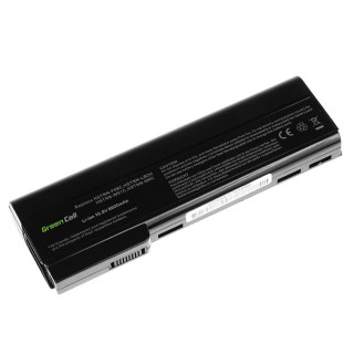 Akkumulátor HP Elitebook 8460p / 8560p / HP Probook 6360b / 6470b, 6600 mAh
