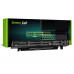 Asus GL552 / ZX50, A41N1424, 2200 mAh akkumulátor