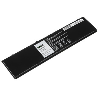Akkumulátor Dell Latitude 14 7000 / E7440 / E7450, 7,4 V, 4500 mAh