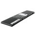 Akkumulátor Dell Latitude 14 7000 / E7440 / E7450, 7,4 V, 4500 mAh