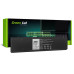 Akkumulátor Dell Latitude 14 7000 / E7440 / E7450, 7,4 V, 4500 mAh