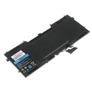 Akkumulátor Dell XPS 13 Ultrabook / XPS 12 -L221X / XPS 13-L321X, 6300 mAh Akkumulátor Dell XPS 13 Ultrabook / XPS 12 -L221X / XPS 13-L321X, 6300 mAh