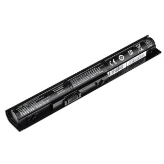 Akkumulátor HP Probook 450 G3 / 455 G3 / 470 G3, RI04XL, 2200 mAh