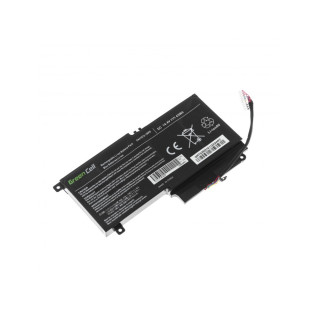 Akkumulátor Toshiba Satellite L40-A / L50-A / P50-A / S50-A, 2200 mAh Akkumulátor Toshiba Satellite L40-A / L50-A / P50-A / S50-A, 2200 mAh