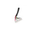 Akkumulátor Toshiba Satellite L40-A / L50-A / P50-A / S50-A, 2200 mAh Akkumulátor Toshiba Satellite L40-A / L50-A / P50-A / S50-A, 2200 mAh