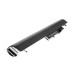 Akkumulátor HP 240 G2 / 240 G3 / 250 G2 / 250 G3, OA03, OA04, ezüst, 14,8 V, 2200 mAh