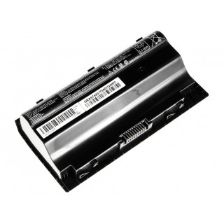 Akkumulátor Asus G75 / G75V / G75VW / G75VX, 4400 mAh