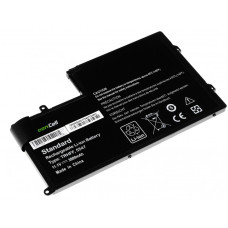 Akkumulátor Dell Inspiron 14-5442 / 14-5447 / 15-5542 / 15-5547, 11,1 V, 3400 mAh Akkumulátor Dell Inspiron 14-5442 / 14-5447 / 15-5542 / 15-5547, 11,1 V, 3400 mAh