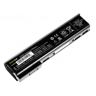 Akkumulátor HP Probook 640 / 640 G1 / 645 / 650 G1 / 655, CA06XL, 4400 mAh