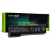 Akkumulátor HP Probook 640 / 640 G1 / 645 / 650 G1 / 655, CA06XL, 4400 mAh