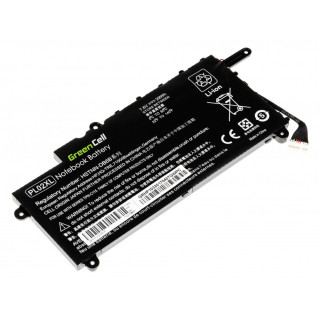 Akkumulátor HP 310 G1 / Pavilion 11, PL02XL, 3800 mAh Akkumulátor HP 310 G1 / Pavilion 11, PL02XL, 3800 mAh