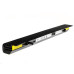 Akkumulátor Lenovo IdeaPad S500 / Flex 14/15, 2200 mAh Akkumulátor Lenovo IdeaPad S500 / Flex 14/15, 2200 mAh