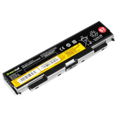Akkumulátor Lenovo Thinkpad L440 / L540 / T440p / T540p / W540, 4400 mAh