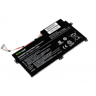 Akkumulátor Samsung Ativ Book 4, 3981 mAh