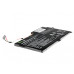 Akkumulátor Samsung Ativ Book 4, 3981 mAh