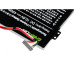 Akkumulátor Samsung Ativ Book 4, 3981 mAh