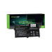 Akkumulátor Samsung Ativ Book 4, 3981 mAh