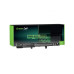 Akkumulátor Asus X451 / X551 / D550, 11,25 V, 2200 mAh