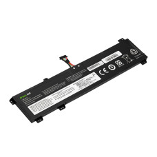 Akkumulátor Lenovo Legion 5 15-ARH / 7 15-IMH / Y7000P, 5180 mAh