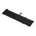 Akkumulátor Lenovo Legion 5 15-ARH / 7 15-IMH / Y7000P, 5180 mAh