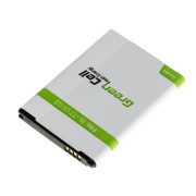 Akkumulátor LG Optimus LTE 3 / F7 / Net Dual / L90 Dual, 2400 mAh