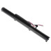 Akkumulátor Asus F550 / P750 / X751 / X750 / K751, 2600 mAh