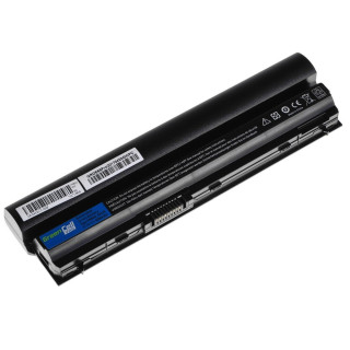 Akkumulátor Dell Latitude E6120 / E6220 / E6320 / E6430S, 5200 mAh