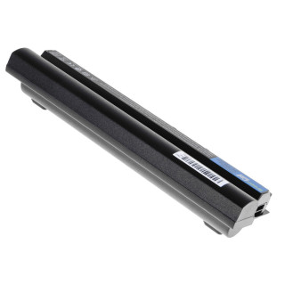 Akkumulátor Dell Latitude E6120 / E6220 / E6320 / E6430S, 7800 mAh