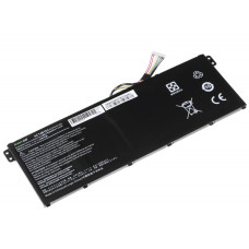 Akkumulátor Acer Aspire E3-111 / ES1-511/ V3-111, AC14B18J, 2100 mAh