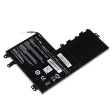 Akkumulátor Toshiba Satellite M40-A / M50-A / M50T / U50T / U940, 4160 mAh
