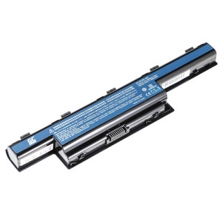 Akkumulátor Acer Aspire 4250 / 4750 / 5750, 6800 mAh