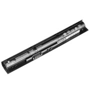 Akkumulátor HP Probook 440 / 450 / 455 / Envy 14 / 15 / 17 / Pavilion 15 / 17, VI04, 3400 mAh