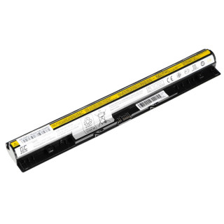 Akkumulátor Lenovo IdeaPad G400s / G500s / G50 / Z50 / Z70, 3400 mAh