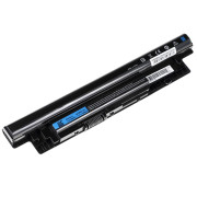 Akkumulátor Dell Inspiron 14 / 14R / 15 / 15R / 15RV / 17 / 17R, 11,1 V, 6800 mAh